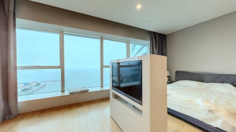 Wanli Seaview - View 2