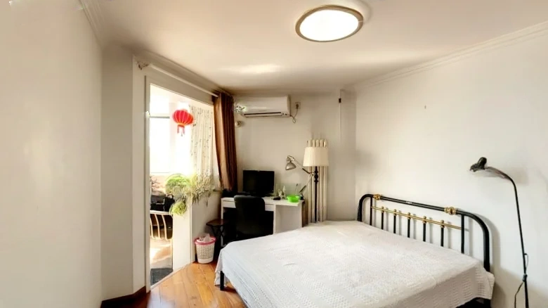 Iron District II - View 2