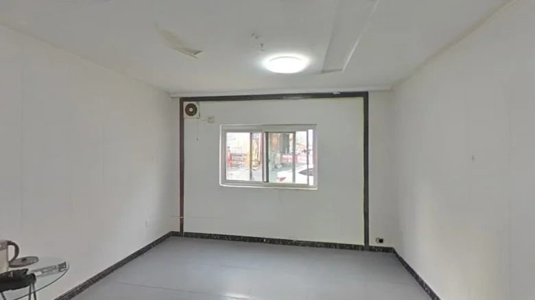 Garden Residential Area Phase Five - View 1