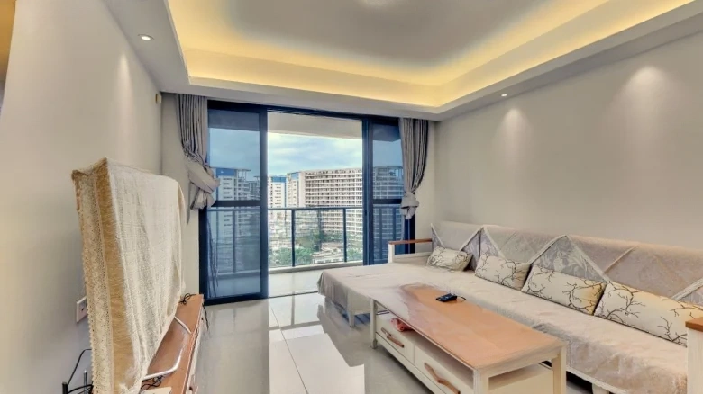 Rongcheng Sanya Bay Meili Phase V - View 4