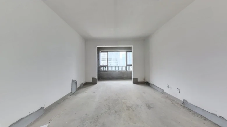 Greenfield IFC Central Mansion B5 District - View 6