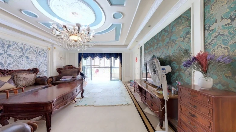 Wanda Palace Residences - View 7