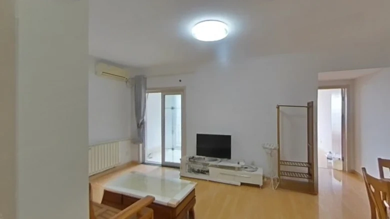 Wheat Island Home Garden - View 2