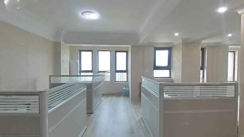 China Ocean Purple Imperial View Mansion - View 1