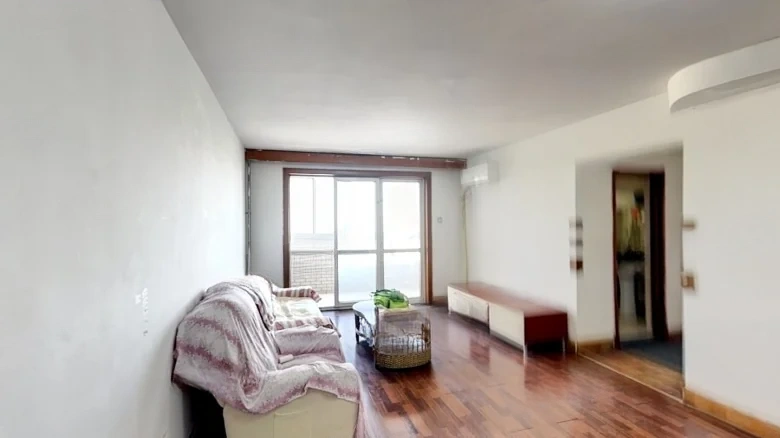 Wangjing Garden East District - View 3