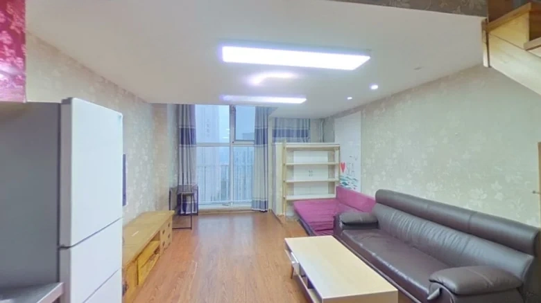 Qingjian Sun Island Development Corporation - View 3