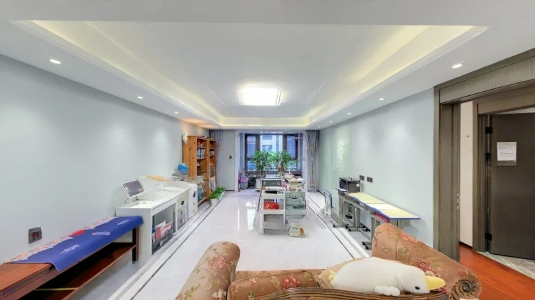 Vanke Bailuci Garden - View 6