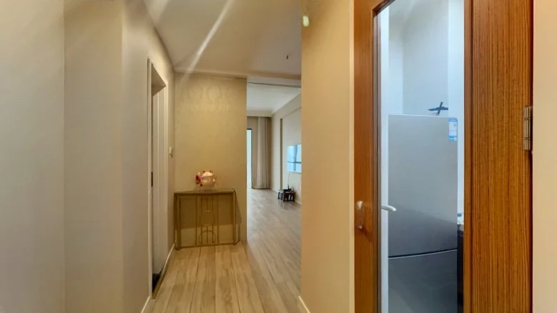 Qilu Broadway - View 6