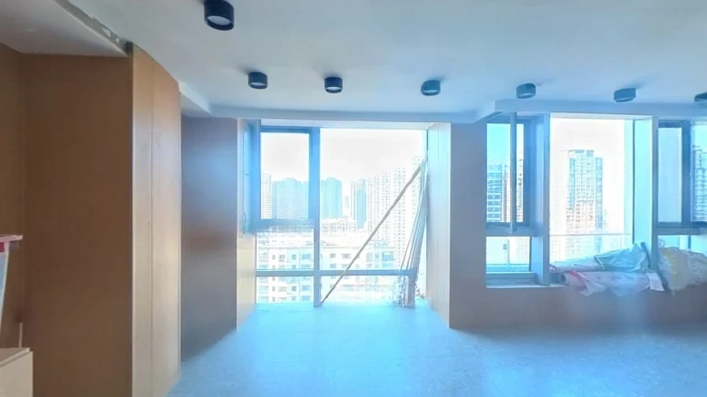 China Resources Land Wanxiang Cloud Jade - View 3