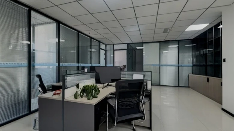 Gansu Chamber of Commerce Building - View 6