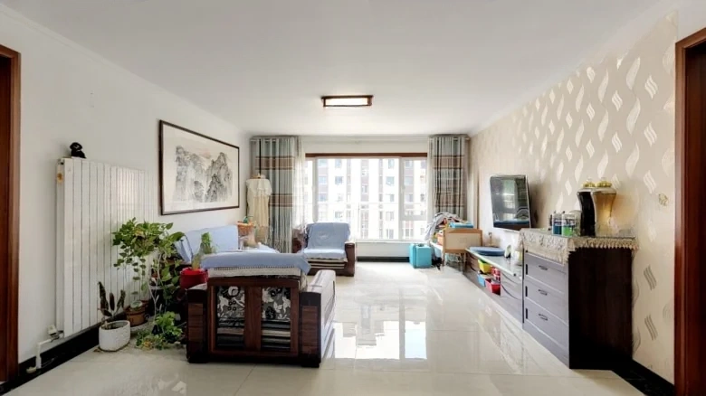 Mountain Water Splendor Mansion - View 4