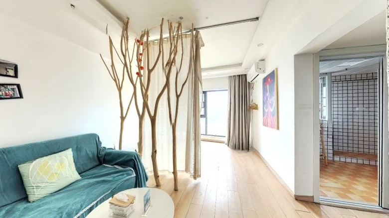 Binhai No. 1 - View 2