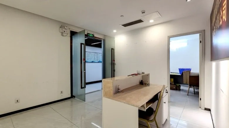 Golden Plaza - View 7