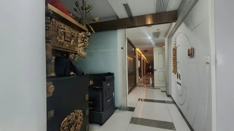 Taiyuan Maoye Sky Place - View 3