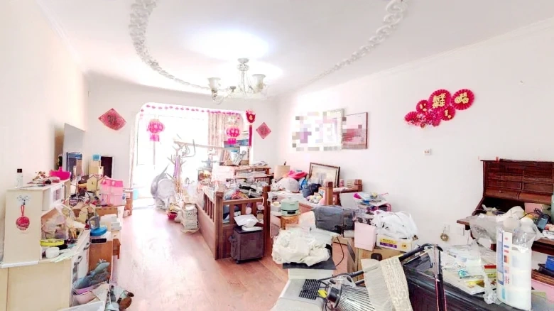 Poly Roland Lavender Valley - View 6