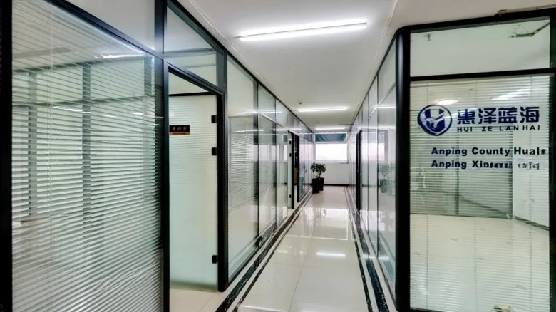 Rongtong Finance Tower - View 2