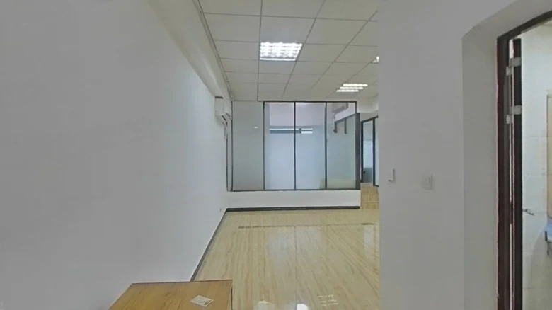 Energetic Lion International Plaza - View 3