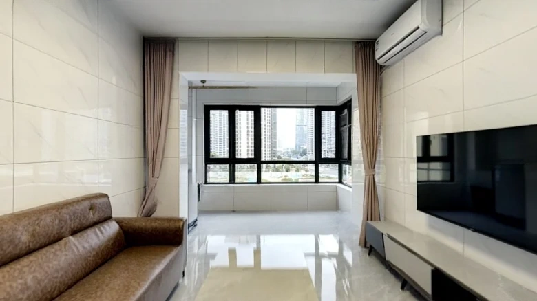 Jinlin Bay Garden - View 3