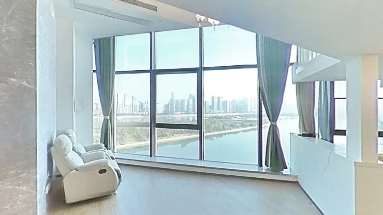 Roundway Changsha Press - View 3