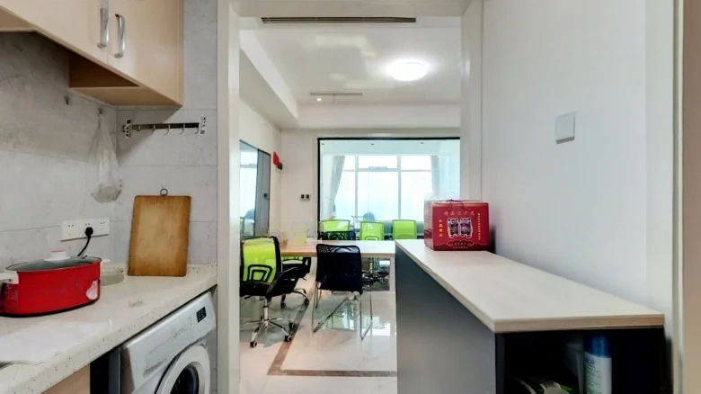 South China Jinshi International Plaza - View 3