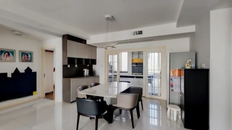 Waterwood Orchid Court Phase III - View 4