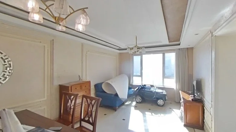 Crescent Glory Residence - View 3