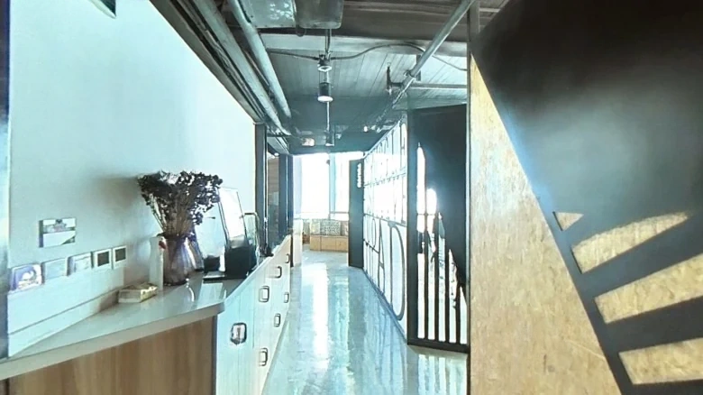 Lete Center - View 3