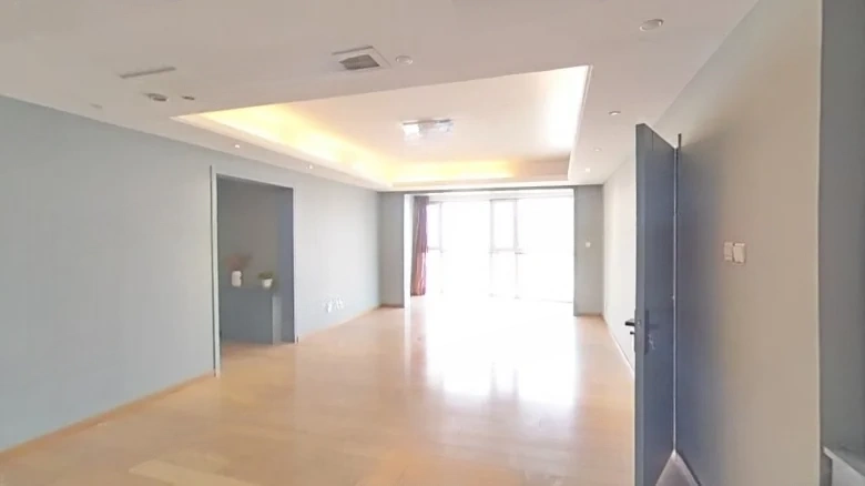 Hai信 Yan岛 International Apartment - View 5