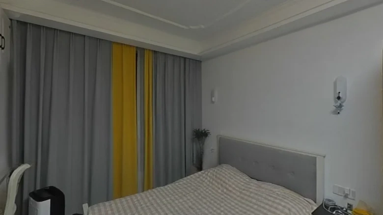 China Sea Riverside ULIVE - View 3