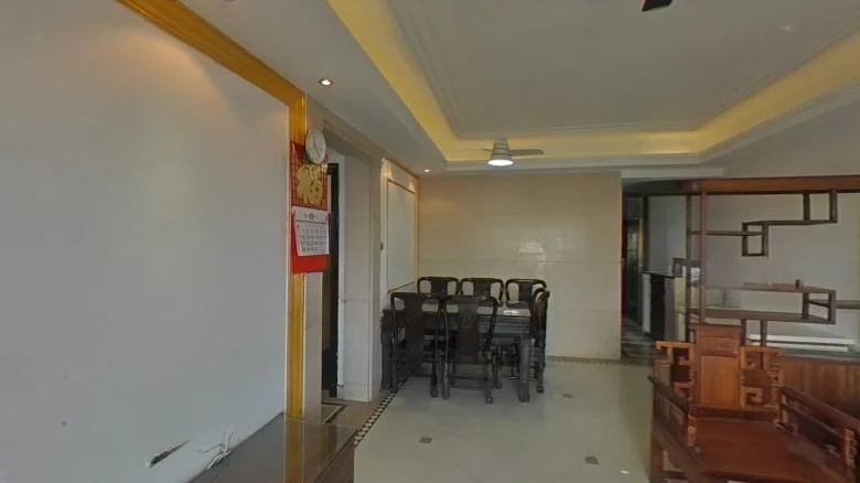 Fortune Splendor Residency - View 4