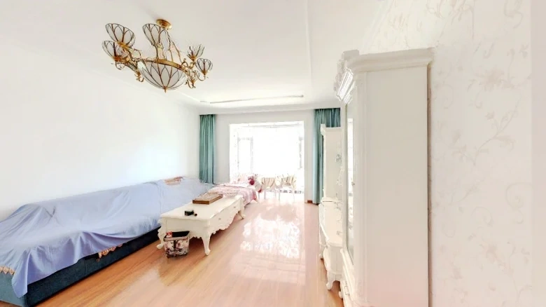 Nanhu Xiangshui Bay - View 5