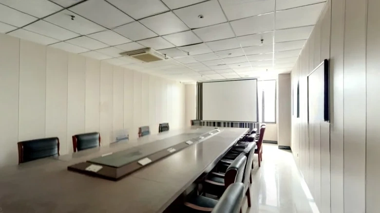 East 8 Zone Corporate Mansion - View 1