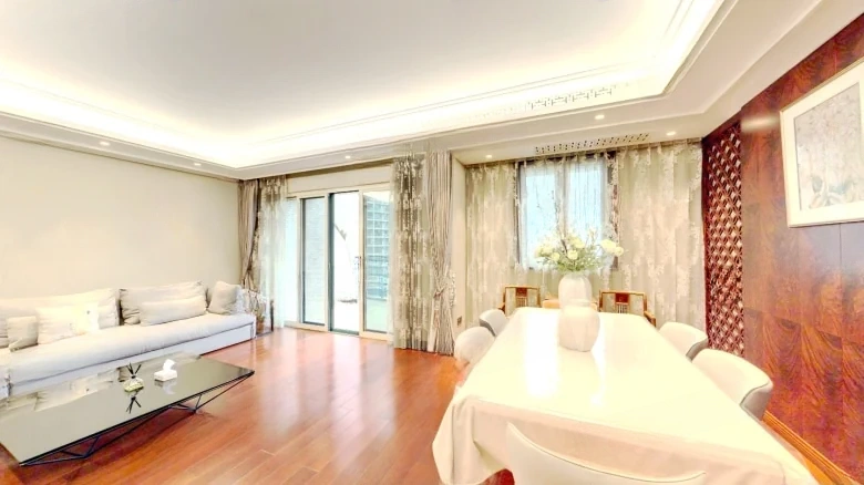 Renesha Binjiang Garden - View 4