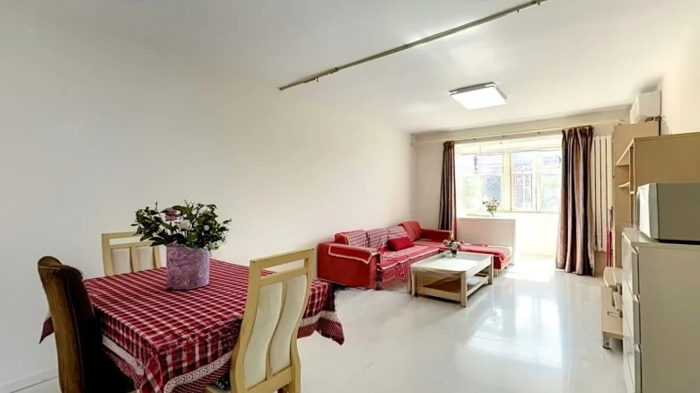 Anzhenli Residences - View 3