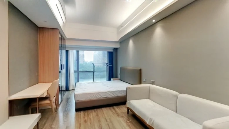 Hua Yuan Hua Times - View 2