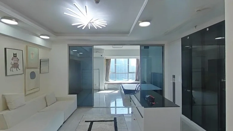 Beijing New Heaven and Earth (Beijing Joy City) - View 2