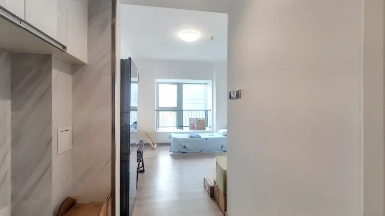 New Town Residence - View 1