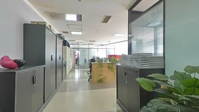 Kaiyuan Tower - View 5