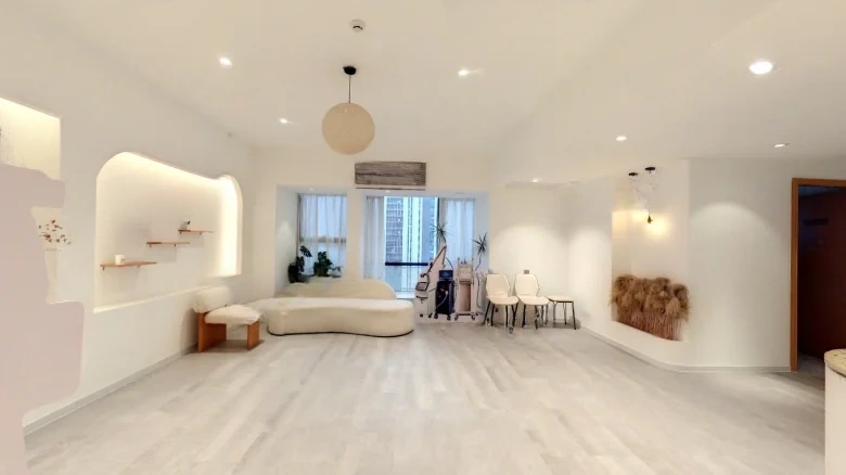 R&F Yingli Tower - View 4