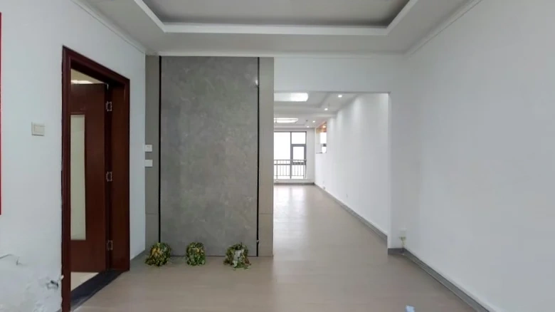 Human Harmony International Tower - View 6