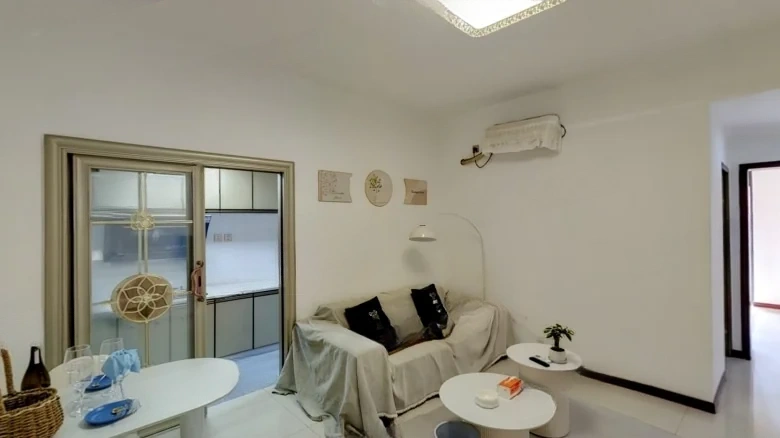 Wanhui Center - View 2