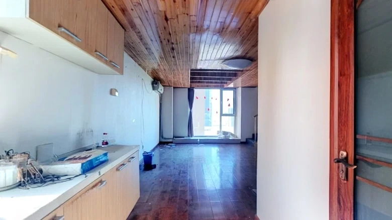 Haisen Longao Nine号楼 - View 3