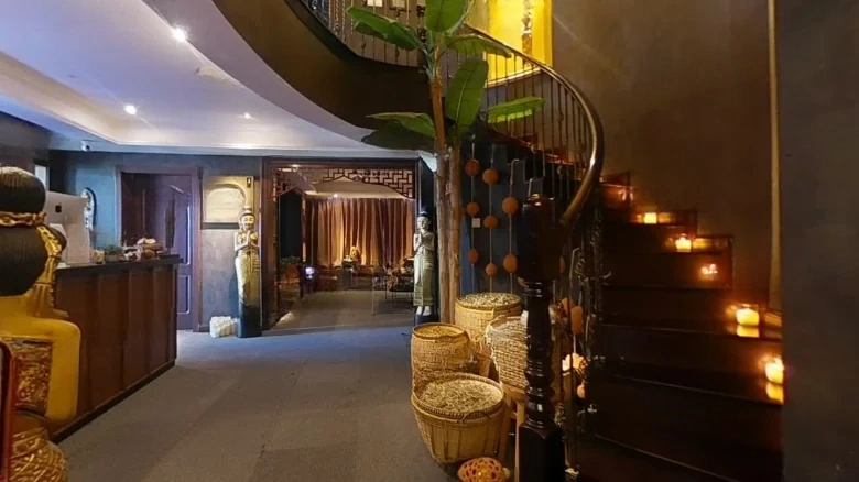 SouthCentral Jinshi International Plaza - View 4