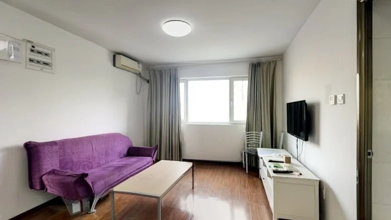 Vanke Blueblue沁 Homestead - View 3