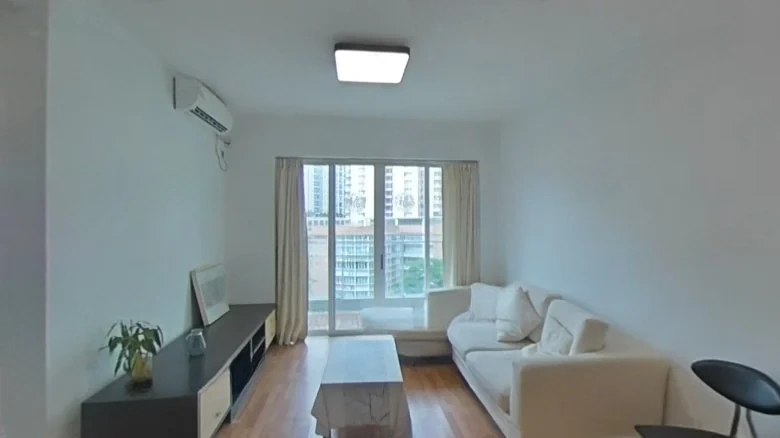 China Merrick City Garden - View 3