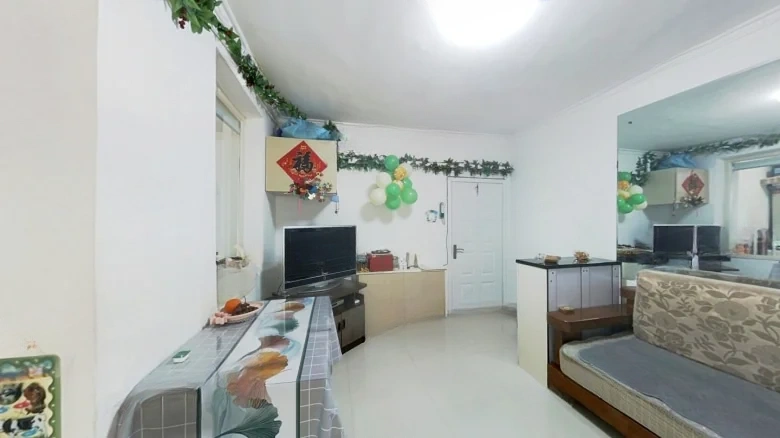 Lake East Community Agricultural Bank Dormitory - View 5