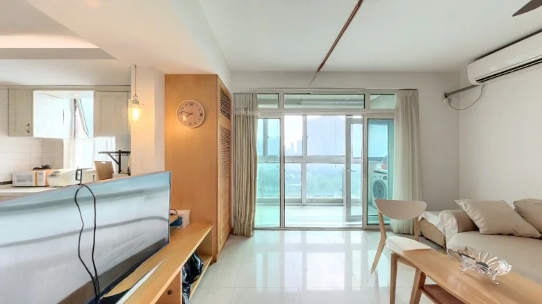 Huanglong Elegant Garden - View 3