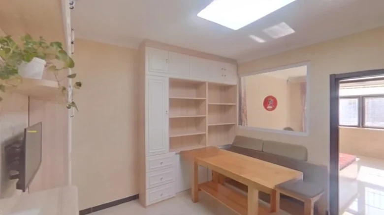 Anhuaxi Li Community - View 4