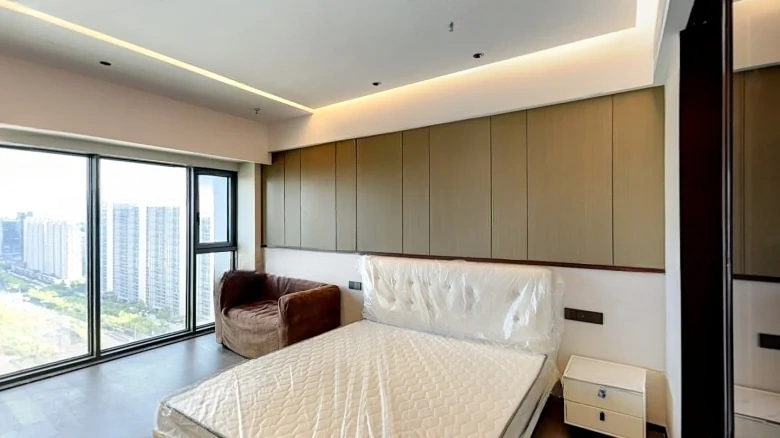 Proud Spin City - View 1