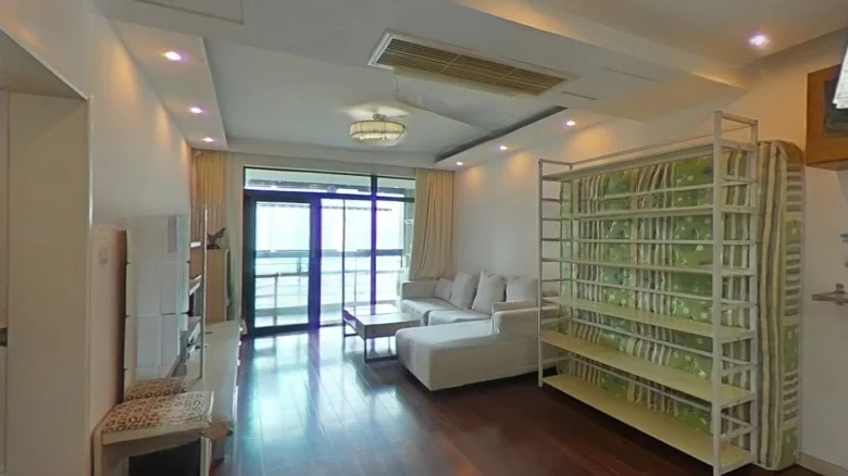 Qianjiang Rainbow City - View 3